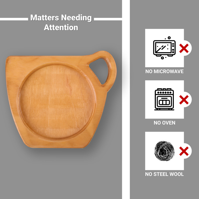 زیر لیوانی مدل فنجان کد SE-640 زیر لیوانی مدل فنجان کد SE-640