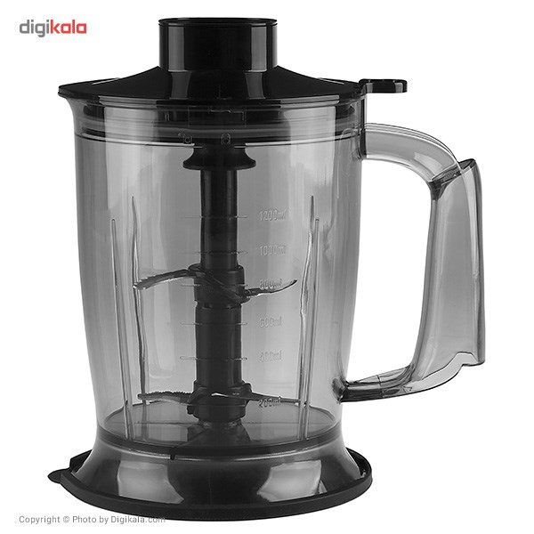 گوشت کوب برقی هاردستون مدل HMS8001