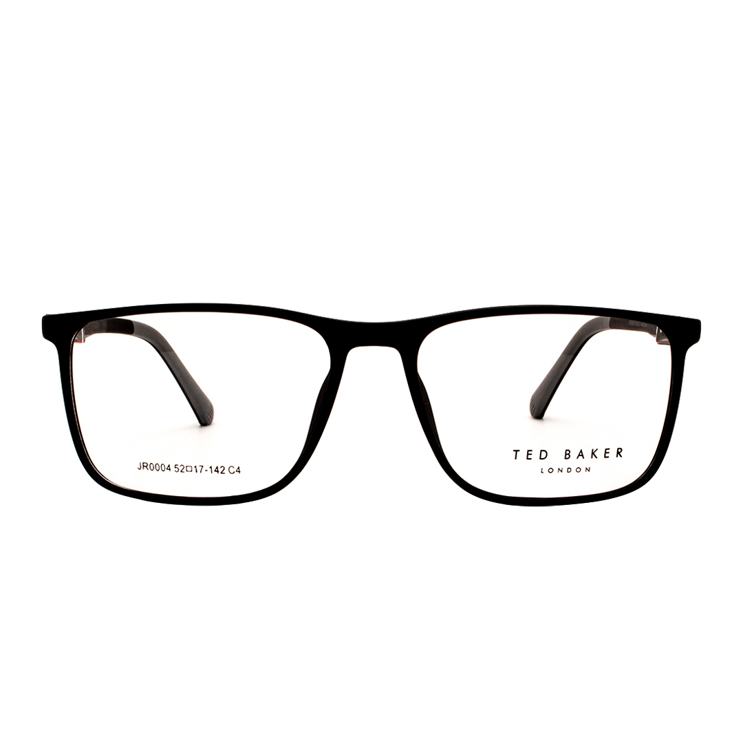 فریم عینک طبی مردانه تد بیکر مدل JR0004