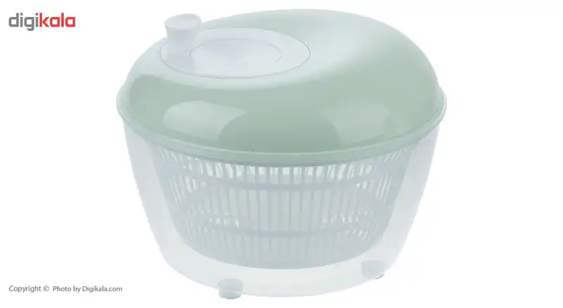 سبزی خشک کن همارا مدل Salad Spinner