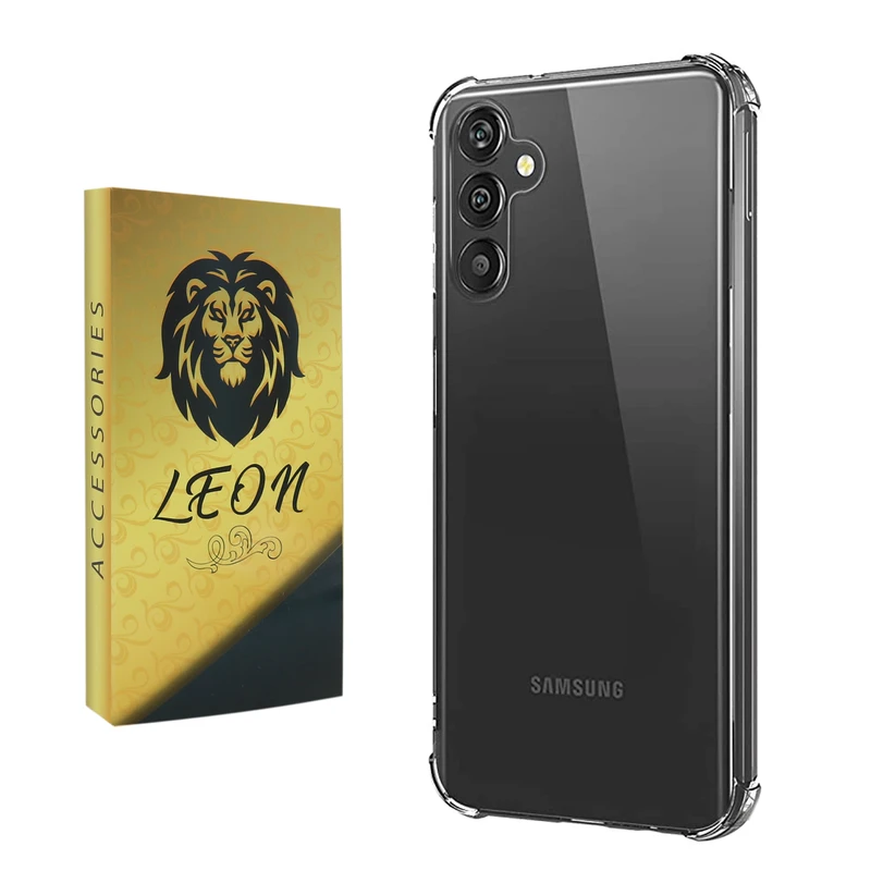 کاور لئون مدل Shafaf Yo مناسب برای گوشی موبایل سامسونگ Galaxy A14  