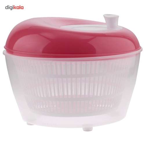 سبزی خشک کن همارا مدل Salad Spinner