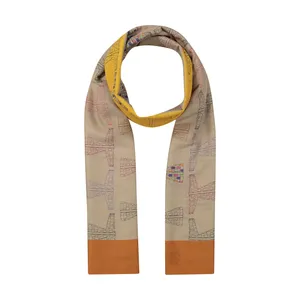 شال زنانه آدور مدل 100107121108