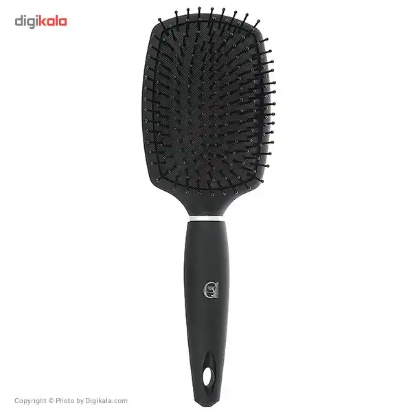 برس مو کریستین بیوتی مدل G25