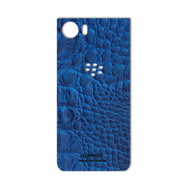 برچسب پوششی ماهوت مدل Crocodile Leather مناسب برای گوشی BlackBerry KEYone-Dtek70 برچسب پوششی ماهوت مدل Crocodile Leather مناسب برای گوشی BlackBerry KEYone-Dtek70
