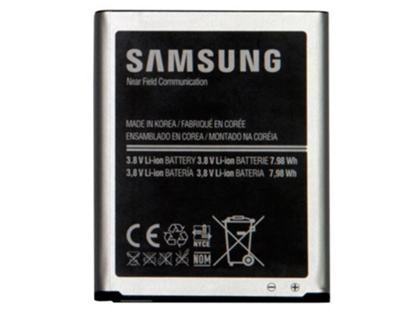 باتری موبایل مناسب برای سامسونگ گلکسی اس 3 آی 9300