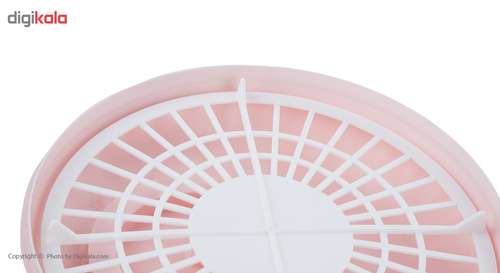 سبزی خشک کن همارا مدل Salad Spinner