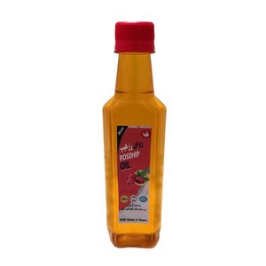 روغن رزهیپ پامکا مدل پایه حجم 250 میلی لیتر