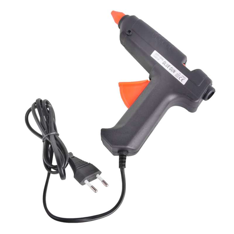 دستگاه چسب تفنگی مدل Tigger Feed