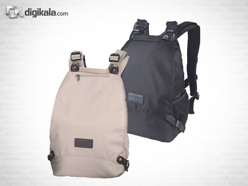 کوله پشتی بنرو SAC AB1S