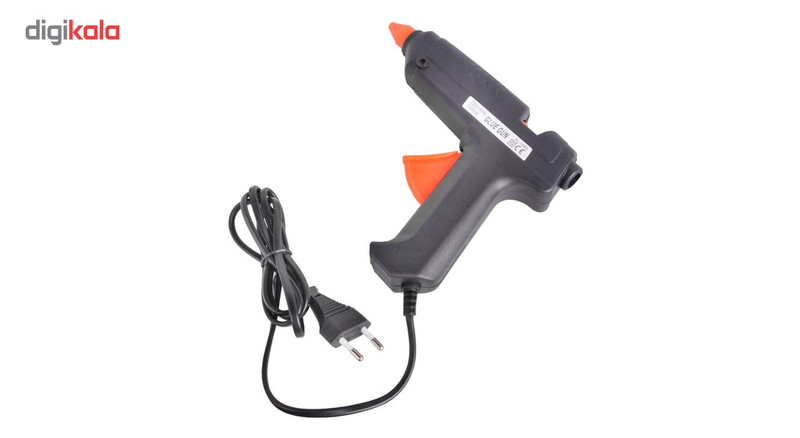 دستگاه چسب تفنگی مدل Tigger Feed