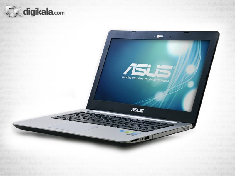 لپ تاپ ایسوس K451LB 2