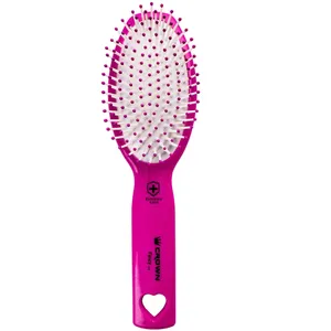 برس مو برس کراون مدل ANTI STATIC FANCY M کد 6