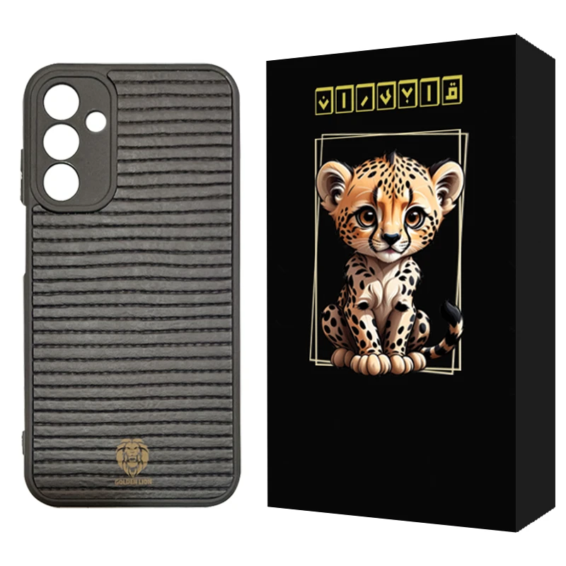 کاور قاب ایران مدل کرکره مناسب برای گوشی موبایل سامسونگ Galaxy A05s