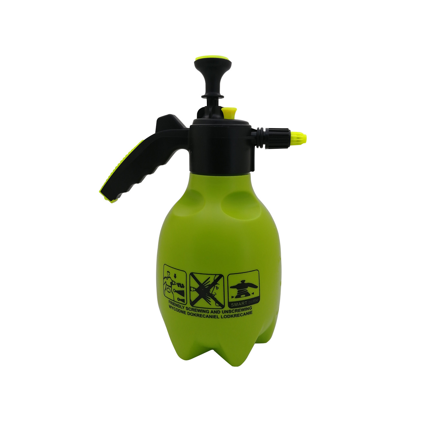 سمپاش مکس مدل 2000 حجم 2 لیتر سمپاش مکس مدل 2000 حجم 2 لیتر