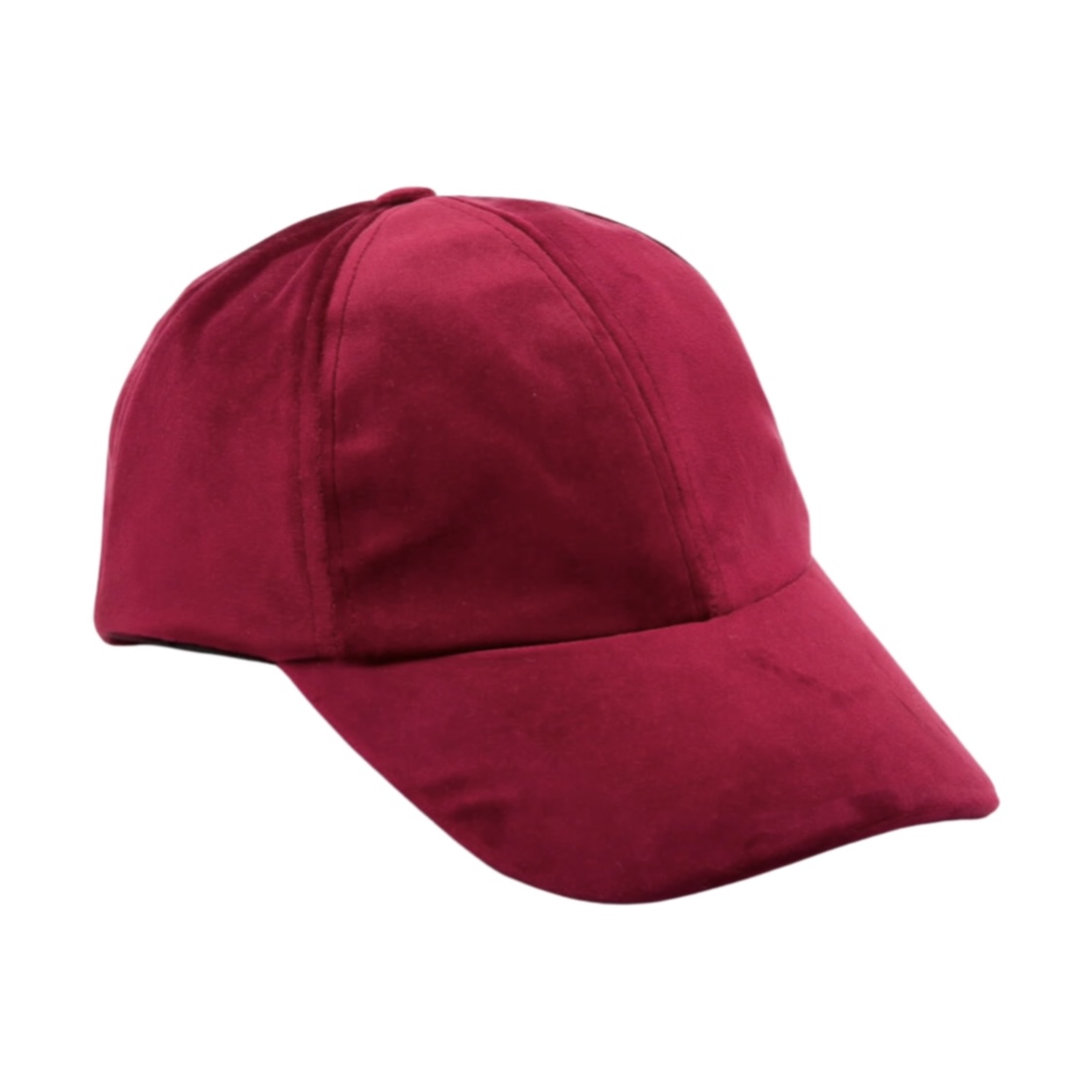 کلاه کپ زنانه کوتون مدل مخملی کد KNH117