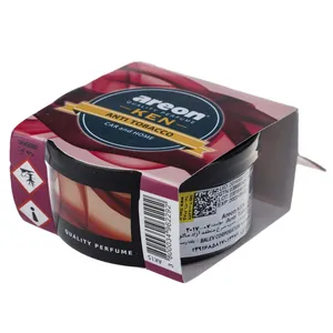 Areon Ken Anti Tobacco Car Air Freshener