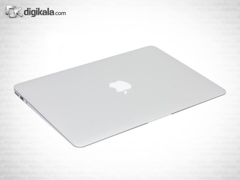 لپ تاپ 13 اینچی اپل مدل MacBook Air MD232