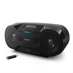 پخش کننده رادیویی سونی ZS-RS70
