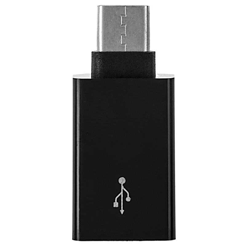 مبدل USB-C به USB 2.0 OTG مدل N28