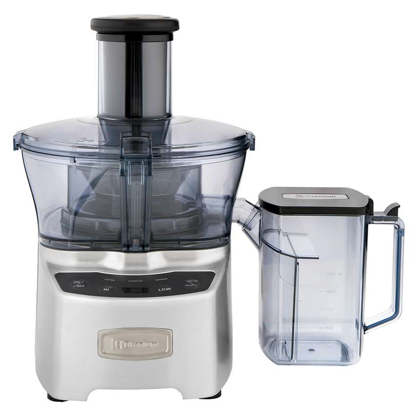 آبمیوه گیری تیتانیوم مدل JE-9395