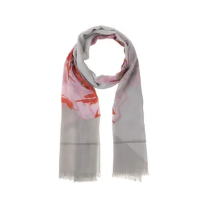 Mosi Si-224 Shawl