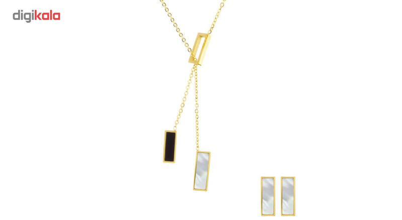 نیم ست اقلیمه کد NS209