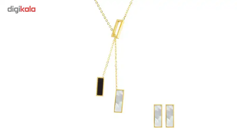 نیم ست اقلیمه کد NS209