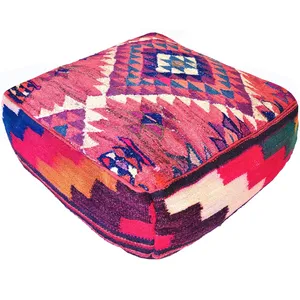 پاف جاجیم کد 517750