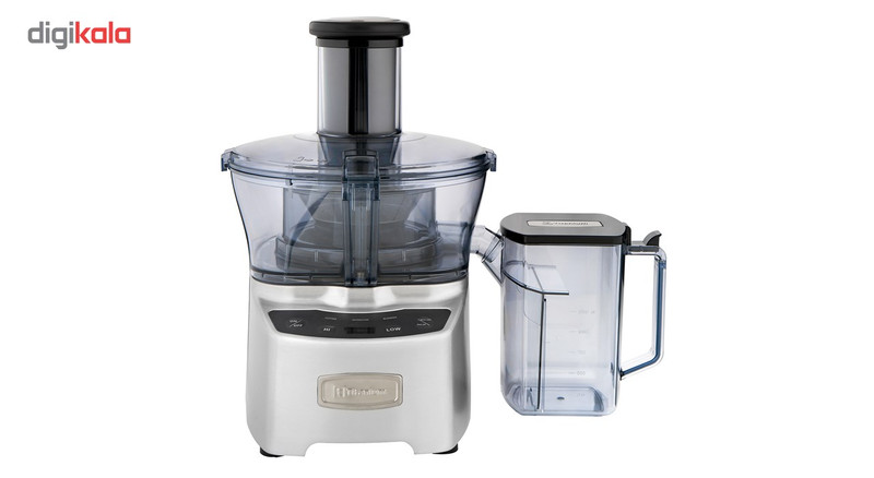 آبمیوه گیری تیتانیوم مدل JE-9395