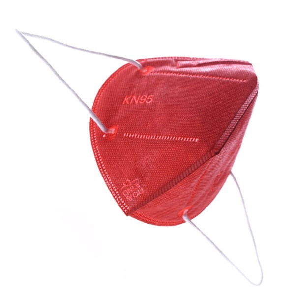 ماسک تنفسی اونلی یو مدل 5 لایه KN95Rd-583 بسته 10 عددی ماسک تنفسی اونلی یو مدل 5 لایه KN95Rd-583 بسته 10 عددی