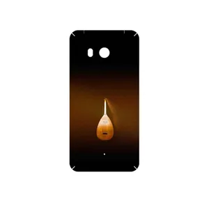 MAHOOT tambour Cover Sticker for HTC U11