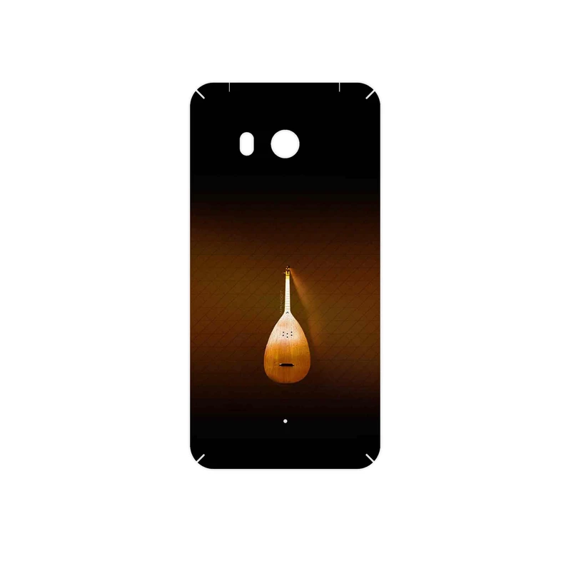 برچسب پوششی ماهوت مدل tambour مناسب برای گوشی موبایل اچ تی سی U11