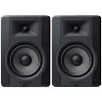 اسپیکر مانیتور استودیو ام-آدیو مدل BX5-D3