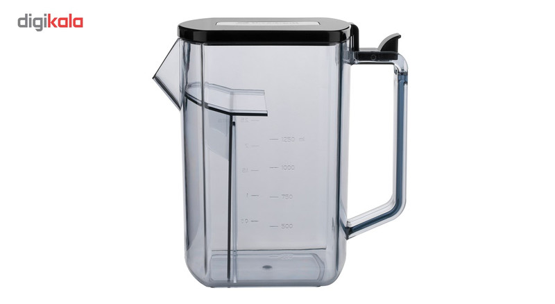 آبمیوه گیری تیتانیوم مدل JE-9395