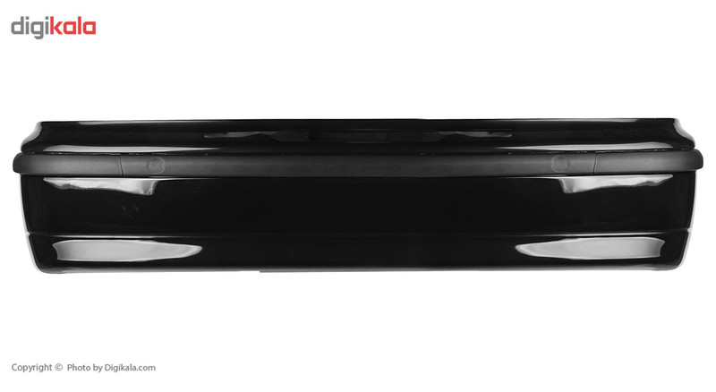 سپر عقب مهرخواه مدل SMRBMKHS مناسب برای سمند