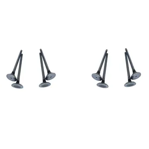 سوپاپ ایساکو کد 138764 مناسب برای پژو 206  تیپ 2 و 3 بسته 8 عددی