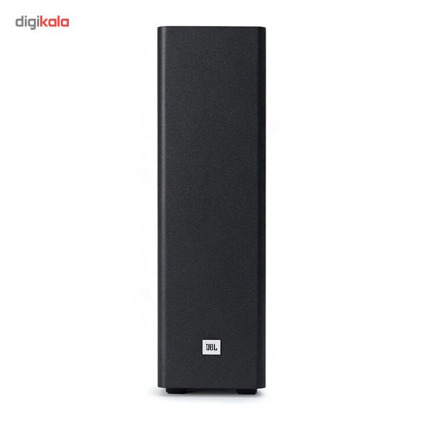 ساندبار جی بی ال مدل SB150 با توان خروجی 150 وات