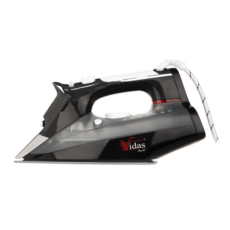 اتو بخار ویداس مدل VIR-1018