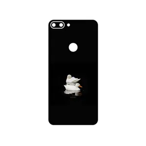 MAHOOT Duck Cover Sticker for Gplus T10