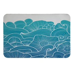 پادری مدل مدرن کد 9276 سایز 60x40 سانتی متر