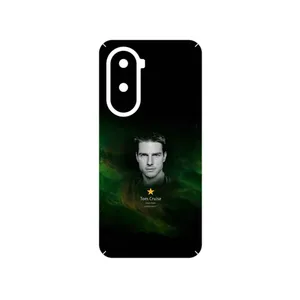 MAHOOT Tom Cruise Cover Sticker for Xiaomi Poco M7 4G