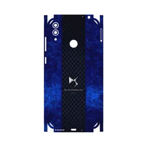 MAHOOT DS Automobiles-FullSkin Cover Sticker for Honor 8C