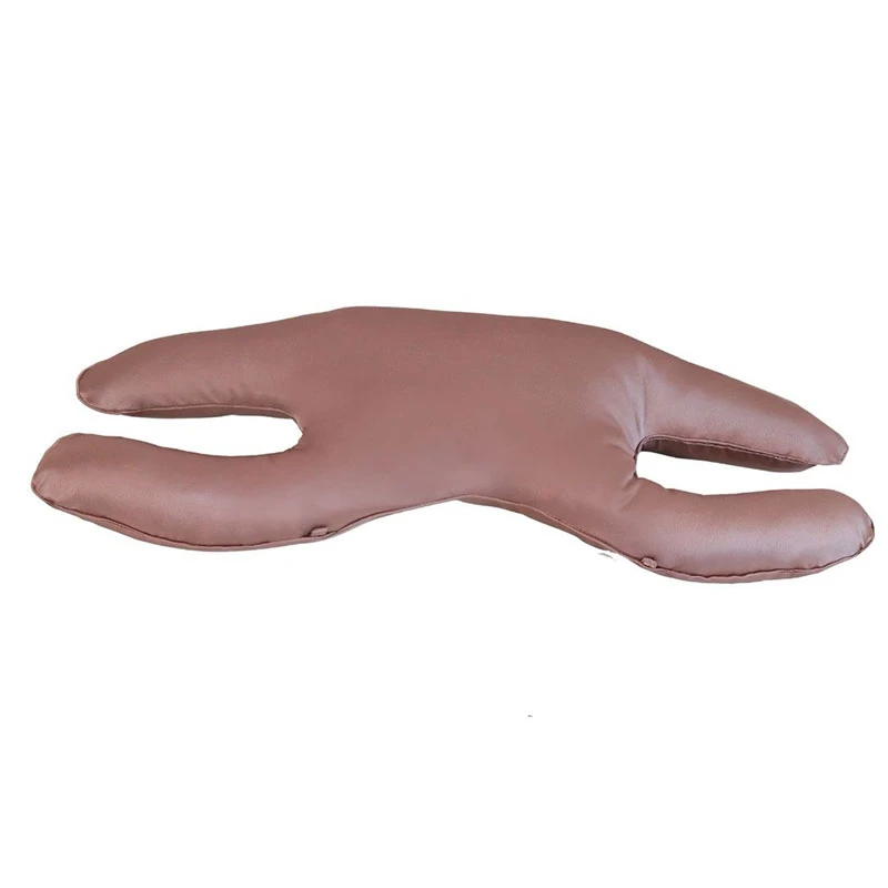 بالش طبی بالوش مدل استاندارد طرح ابریشم