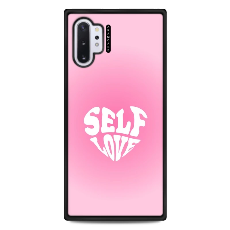 کاور آکام مدل AMC-WSGN10P-PINK-8 مناسب برای گوشی موبایل سامسونگ Galaxy Note 10 Plus