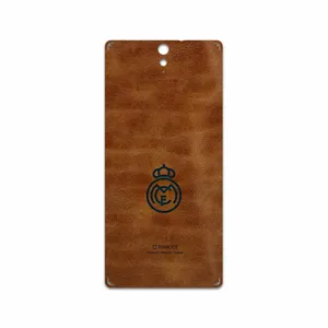MAHOOT BFL-REAL Cover Sticker for Sony Xperia C5