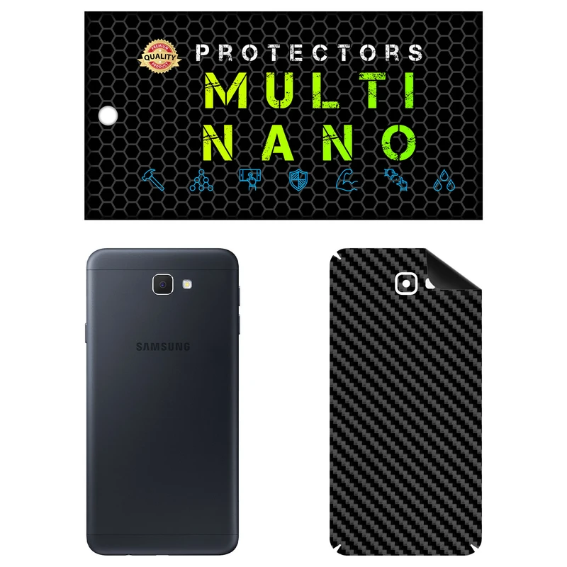 برچسب پوششی مولتی نانو مدل X-F1C مناسب برای گوشی موبایل سامسونگ Galaxy J7 Prime