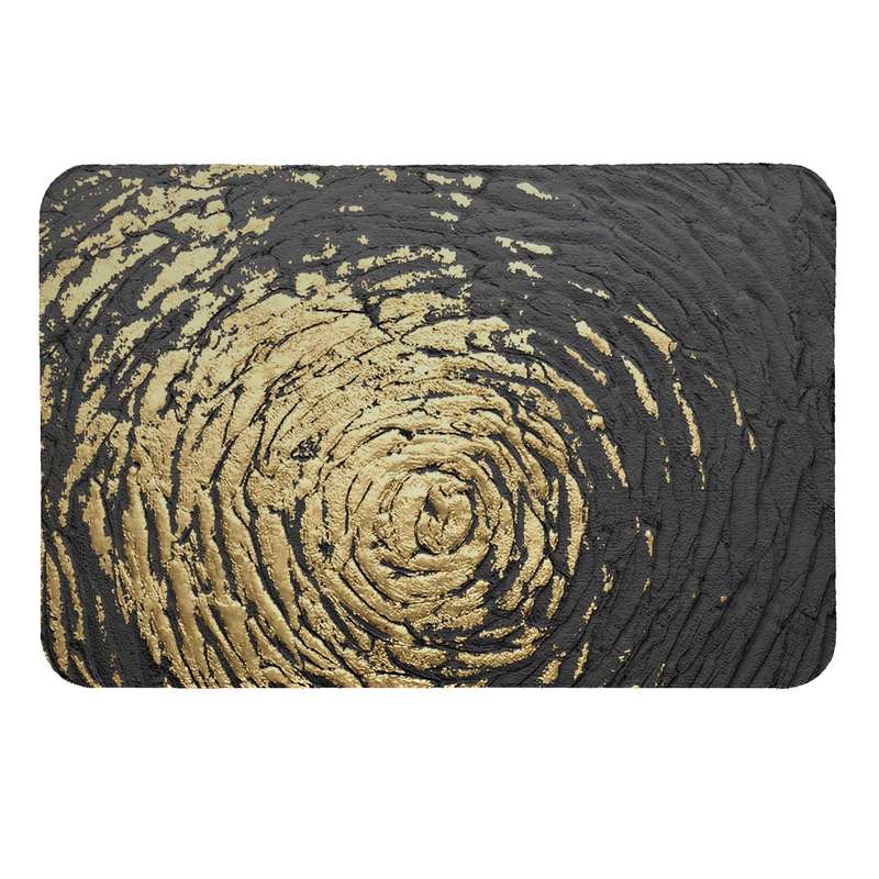 پادری  طرح مدرن کد 8802 سایز 50 × 70 سانتی متر