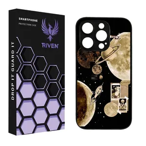 RIVEN RI3-16 Case For Apple iphone 13 Pro