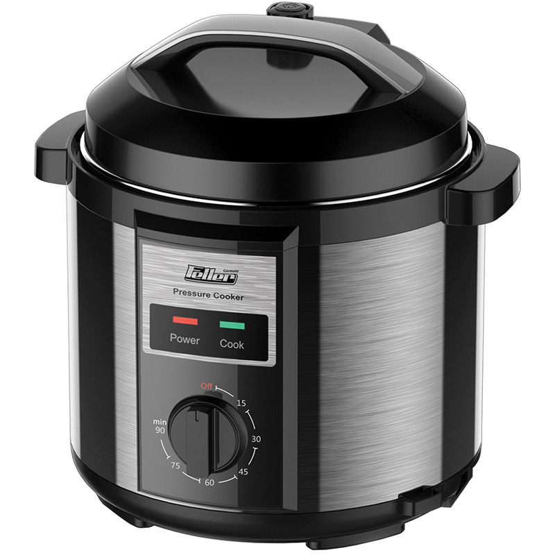 زودپز فلر مدل PC 153